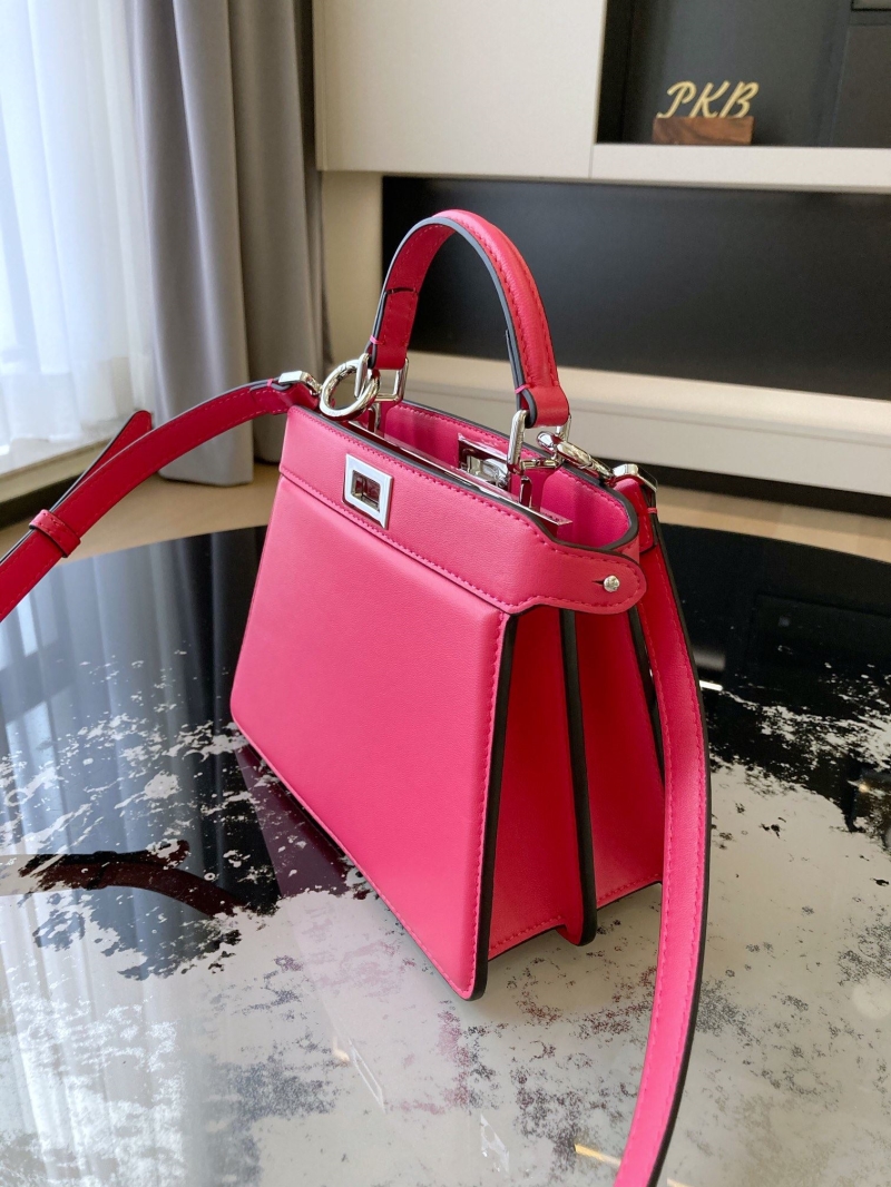 Fendi Top Handle Bags